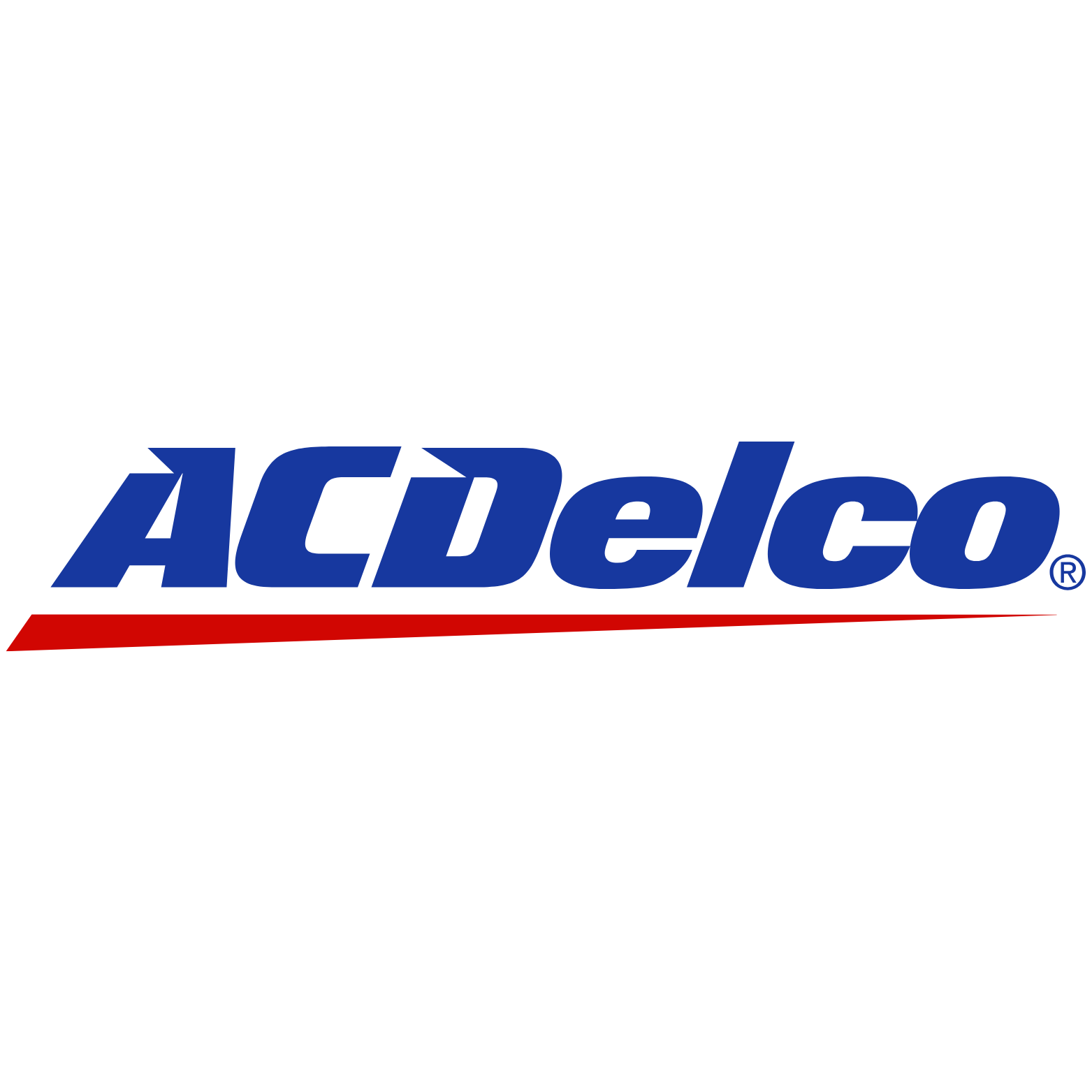 Genuine ACDelco OEM parts for Chevrolet, GMC, Buick, and Cadillac vehicles