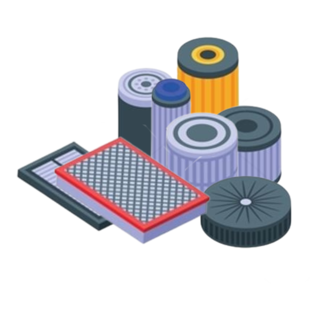 Engine Filters