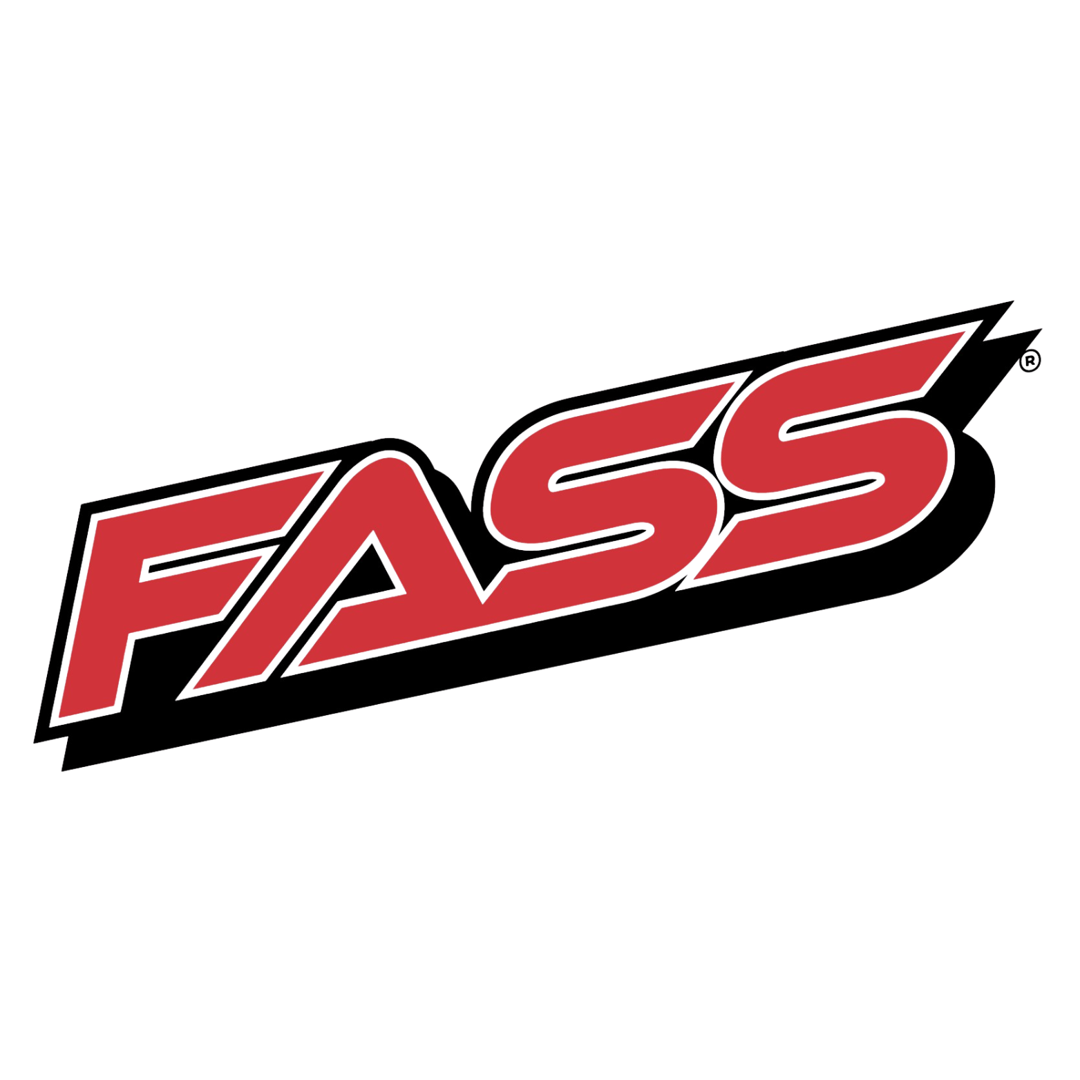 Genuine FASS fuel systems and filters for diesel trucks.