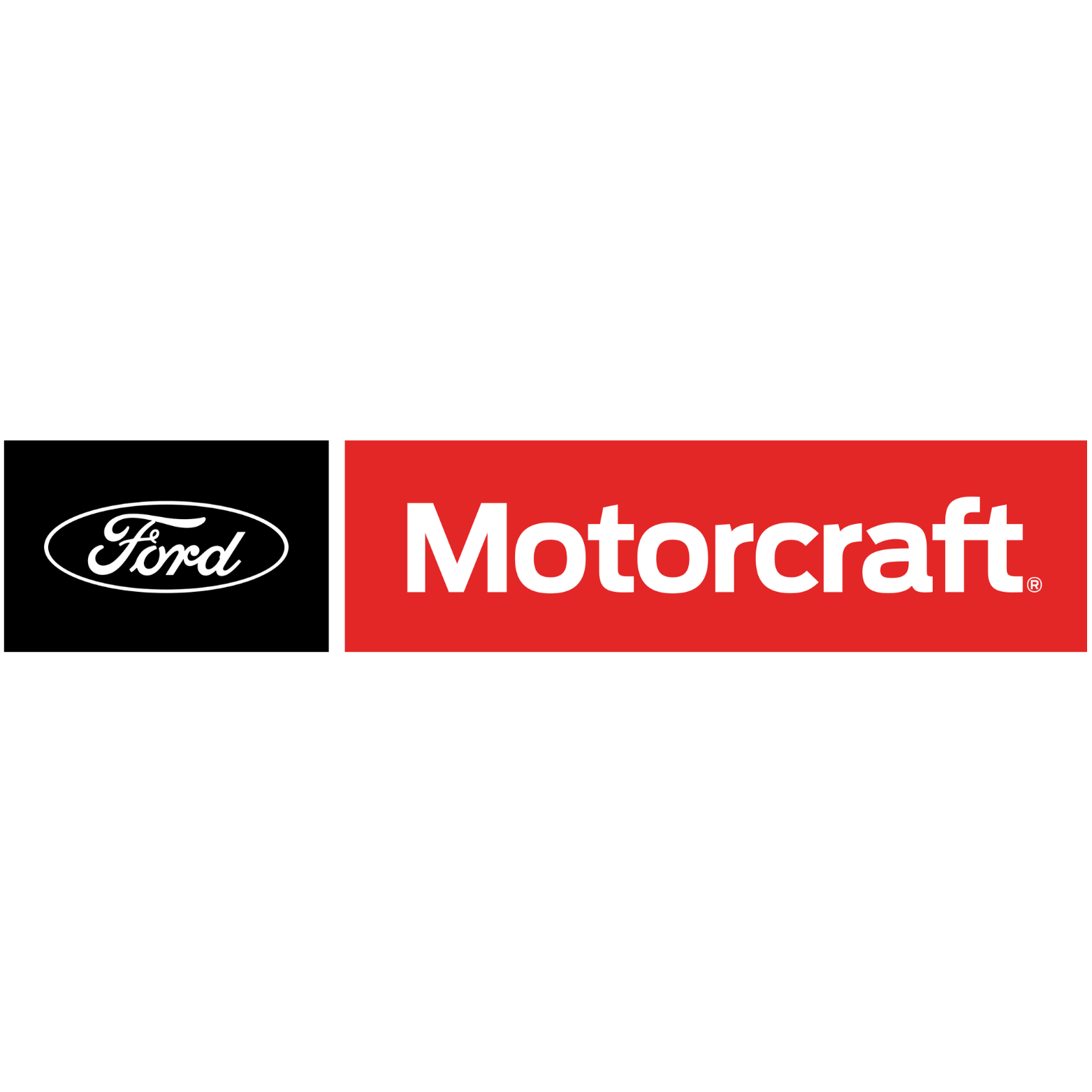 Genuine Motorcraft OEM Parts for Ford, Lincoln, and Mercury vehicles