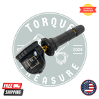 ACDelco 13540601 TPMS Tire Pressure Monitoring Sensors – Pack of 4 | OEM Replacement