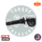 ACDelco 13540601 TPMS Tire Pressure Monitoring Sensors – Pack of 4 | OEM Replacement