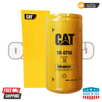 CAT 1R-0750 Fuel Filter Duramax Caterpillar 1R0750