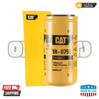 Caterpillar 1R-0751 Fuel Filter | Genuine CAT Diesel Engine Filter