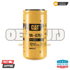 Caterpillar 1R-0751 Fuel Filter | Genuine CAT Diesel Engine Filter