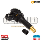 ACDelco 13586335 TPMS Tire Pressure Monitoring Sensors – Pack of 4 | OEM GM Replacement