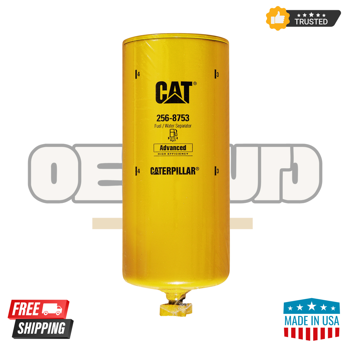 5487513 Caterpillar OEM Parts & Filters | OEM Auto Depot USA