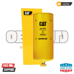 Caterpillar 256-8753 Fuel Filter | Genuine CAT OEM Replacement | Heavy Equipment Diesel Protection
