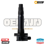 Motorcraft DG520 Ignition Coil | OEM Replacement for Ford & Lincoln