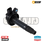 Motorcraft DG520 Ignition Coil | OEM Replacement for Ford & Lincoln