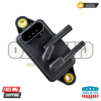 Motorcraft DPFE15 Exhaust Gas Recirculation Pressure Feedback Sensor F77Z-9J460-AB
