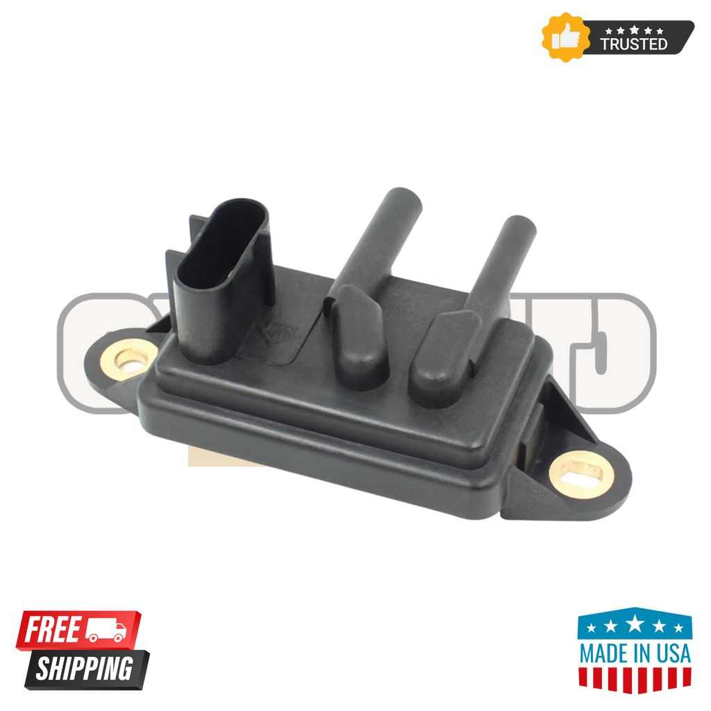 Motorcraft DPFE15 Exhaust Gas Recirculation Pressure Feedback Sensor F77Z-9J460-AB