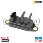 Motorcraft DPFE15 Exhaust Gas Recirculation Pressure Feedback Sensor F77Z-9J460-AB