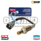 Denso 234-9051 Oxygen Sensor | Genuine OEM Replacement | OE Fit for Toyota & Lexus