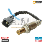 Denso 234-9051 Oxygen Sensor | Genuine OEM Replacement | OE Fit for Toyota & Lexus