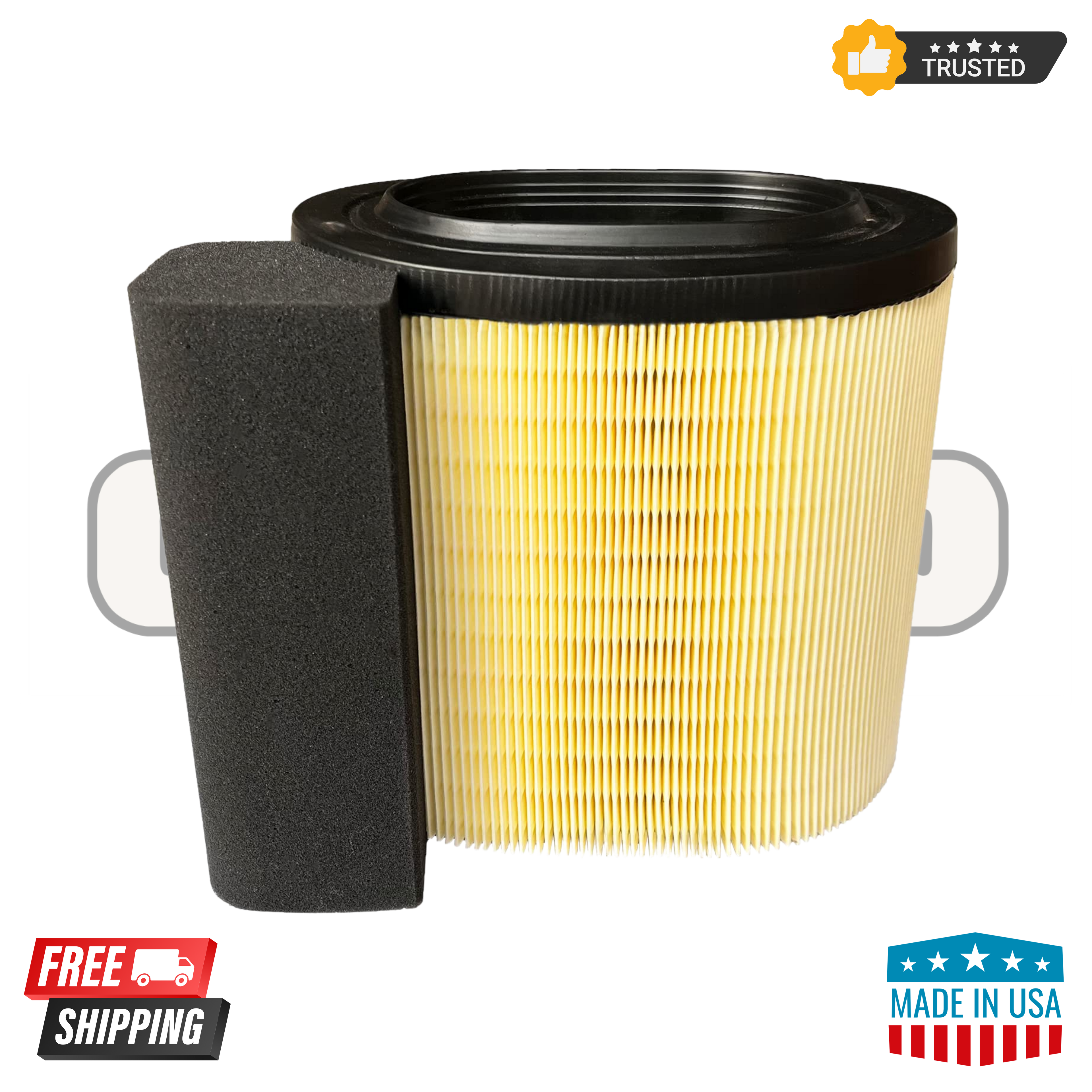 Motorcraft FA-1927 Engine Air Filter