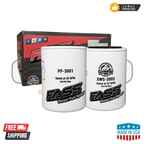 FASS Fuel Filter Bundle – XWS-3002 & PF-3001