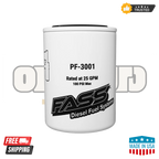 FASS Fuel Filter Bundle – XWS-3002 & PF-3001