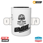 FASS Fuel Filter Bundle – XWS-3002 & PF-3001