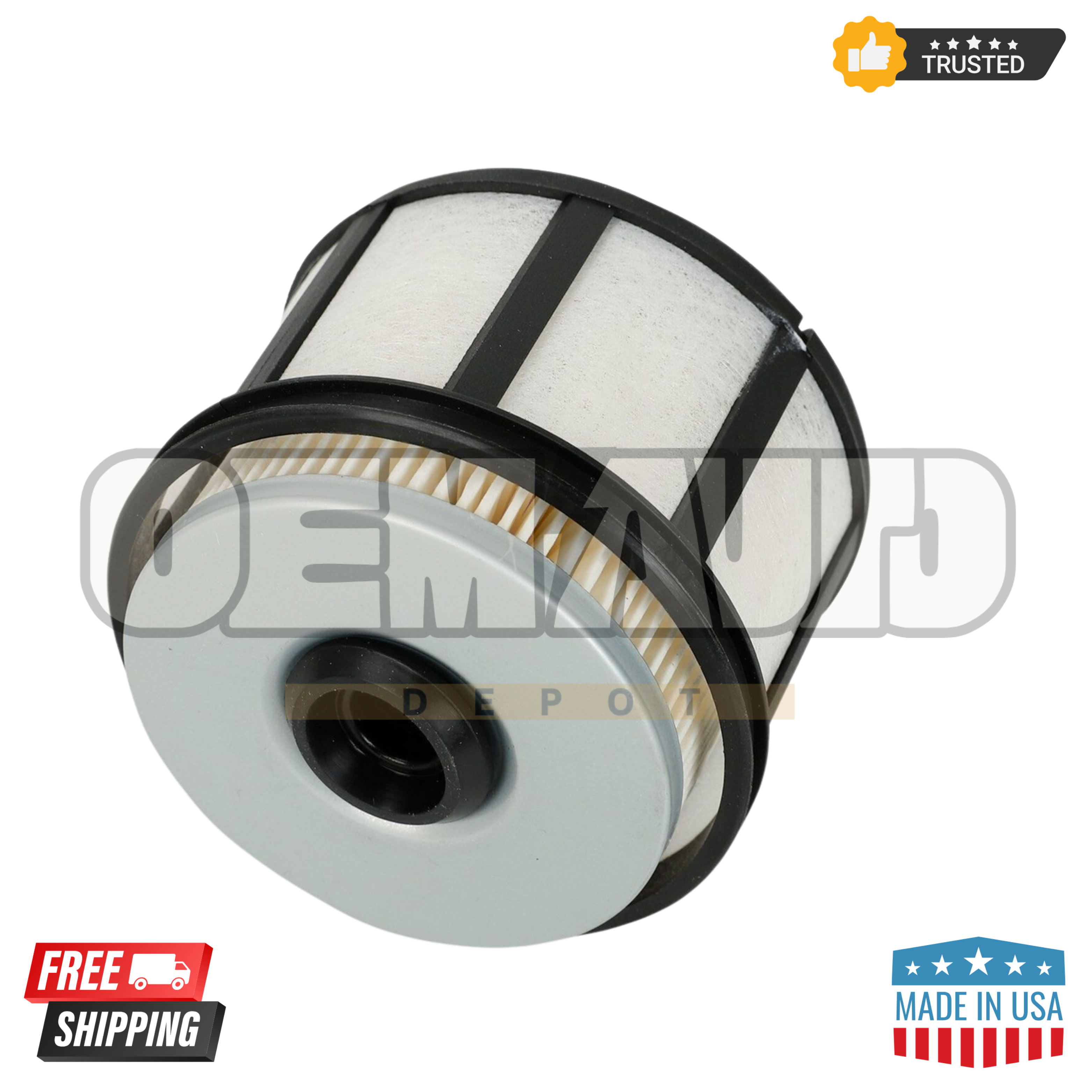 Motorcraft FD-4596 Fuel Filter