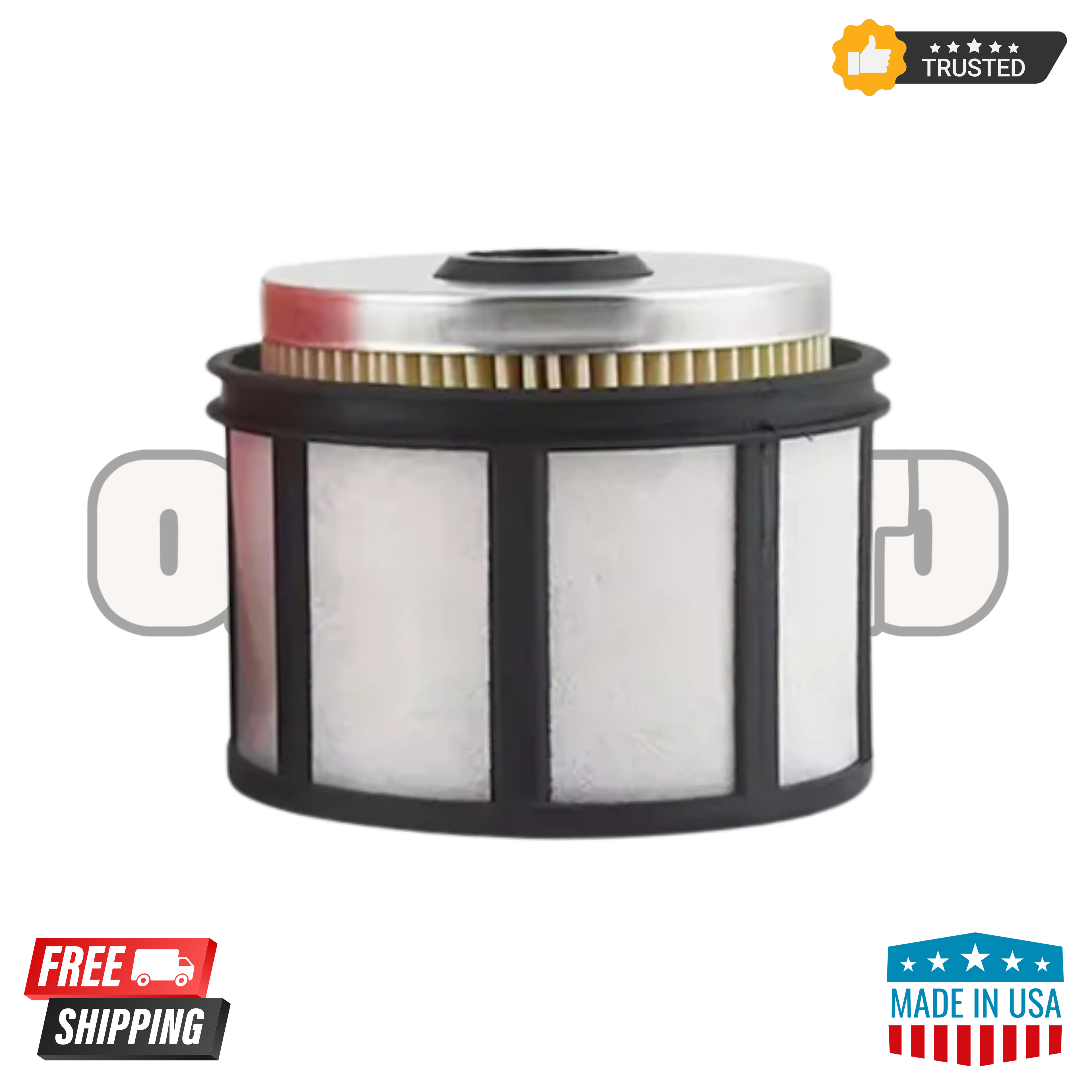 Motorcraft FD-4596 Fuel Filter