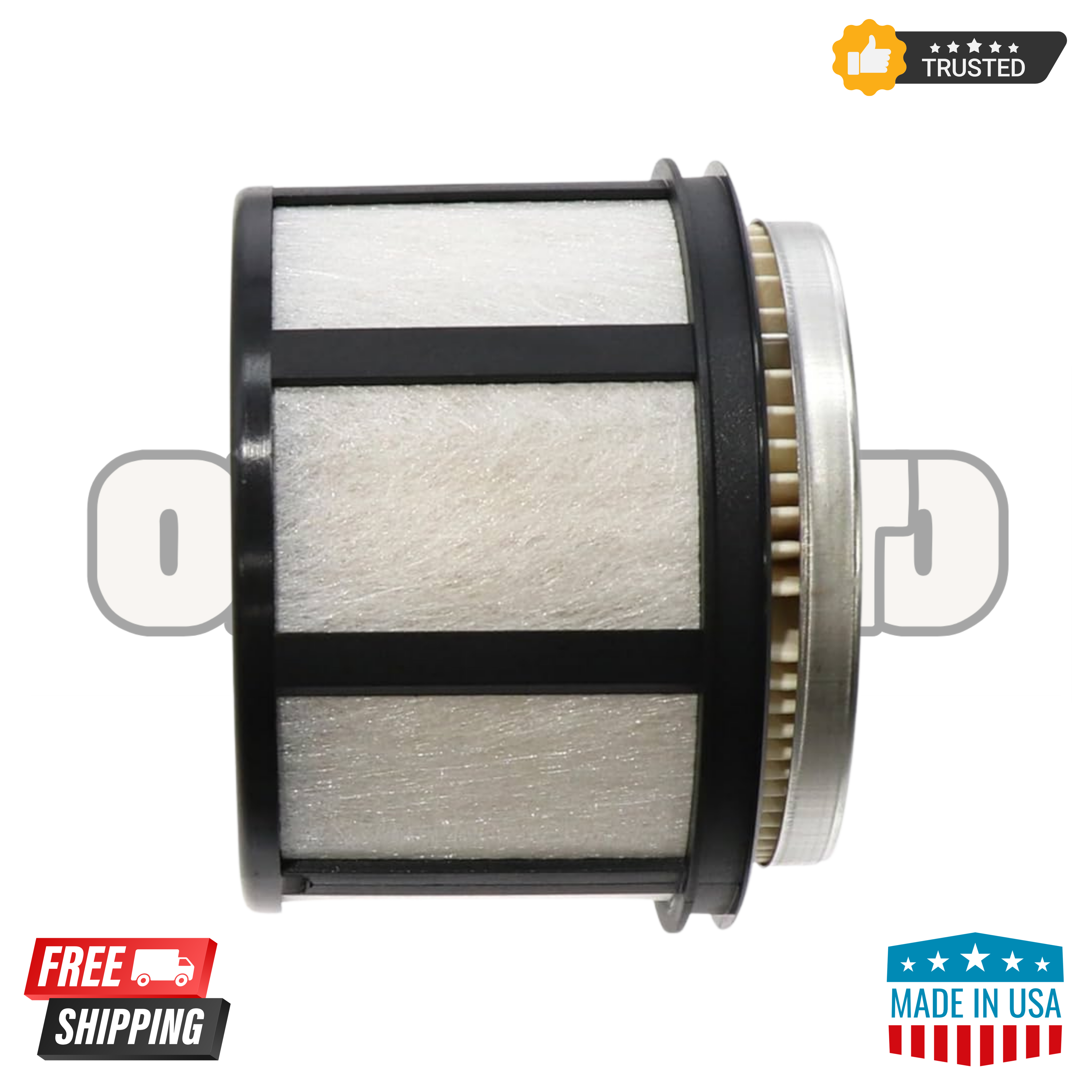 Motorcraft FD-4596 Fuel Filter