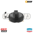 Toyota 77300-33070 Fuel Tank Cap – Gas Cap with Tether