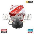 Toyota 77300-33070 Fuel Tank Cap – Gas Cap with Tether