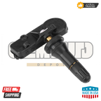 Motorcraft 9L3Z-1A189-A TPMS Sensor – Pack of 4