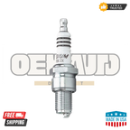 NGK LFR6AIX-11 6619 Iridium IX Spark Plugs – Pack of 6 | OEM Replacement