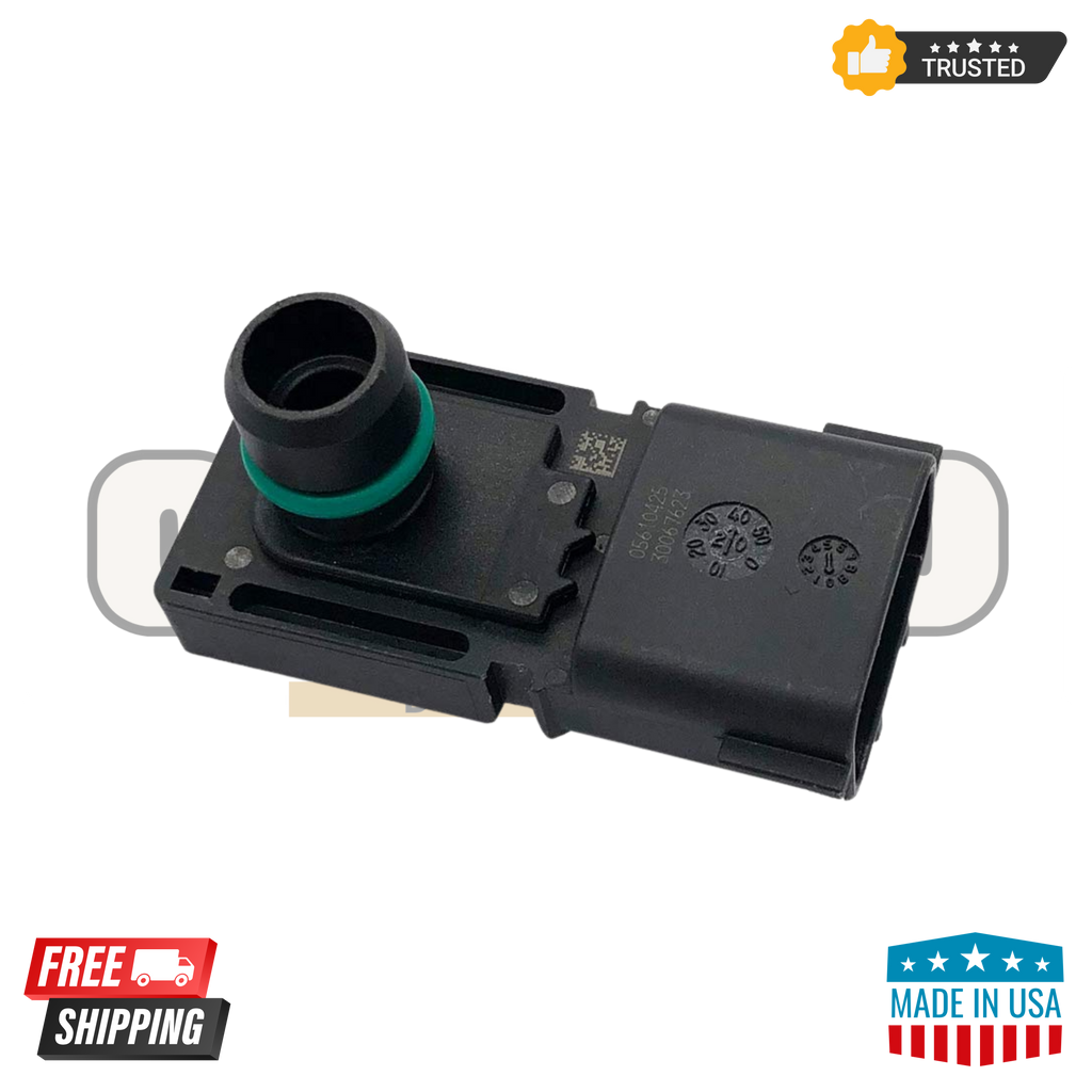 Genuine Nissan 22365-1TV0B PCV Valve | OEM Positive Crankcase Ventilation Valve | Fits Altima, Sentra, Rogue, Juke