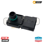 Genuine Nissan 22365-1TV0B PCV Valve | OEM Positive Crankcase Ventilation Valve | Fits Altima, Sentra, Rogue, Juke