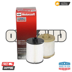 MOTORCRAFT FD 4617 FD-4617 Fuel Filter OEM quality