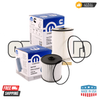 2019-2024 Dodge Ram 2500-5500 6.7L Mopar fuel filters 68157291AA, 68436631AA kit OEM