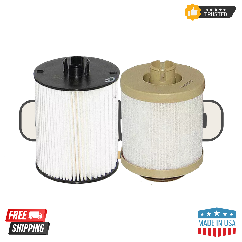 MOTORCRAFT FD 4617 FD-4617 Fuel Filter OEM quality