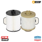 MOTORCRAFT FD 4617 FD-4617 Fuel Filter OEM quality