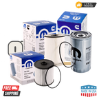 Mopar 2019-2024 Dodge Ram 2500-5500 6.7L Cummins Fuel And Oil Kit OEM