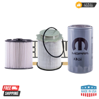 Mopar 2019-2024 Dodge Ram 2500-5500 6.7L Cummins Fuel And Oil Kit OEM