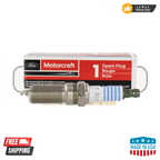 Motorcraft SP-546 Platinum Spark Plugs OEM PZK14F For F150 F250 5.4L Pack of 8