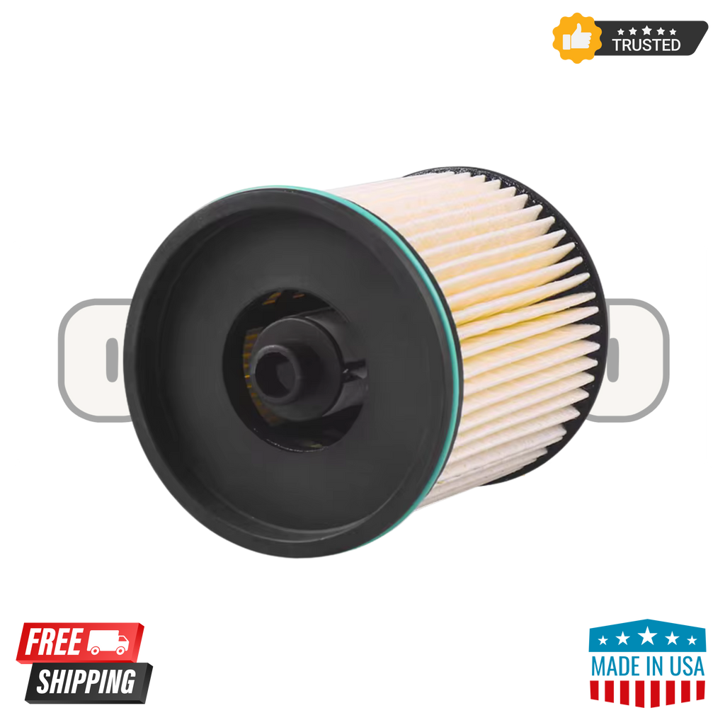 ACDelco TP1015 Fuel Filter Kit with Seals | GM Genuine OEM Replacement