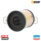 ACDelco TP1015 Fuel Filter Kit with Seals | GM Genuine OEM Replacement
