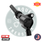 Motorcraft Ignition Coil DG508 for FORD 4.6L 5.4L 6.8L V8 V10 ENGINE Pack 0f 8