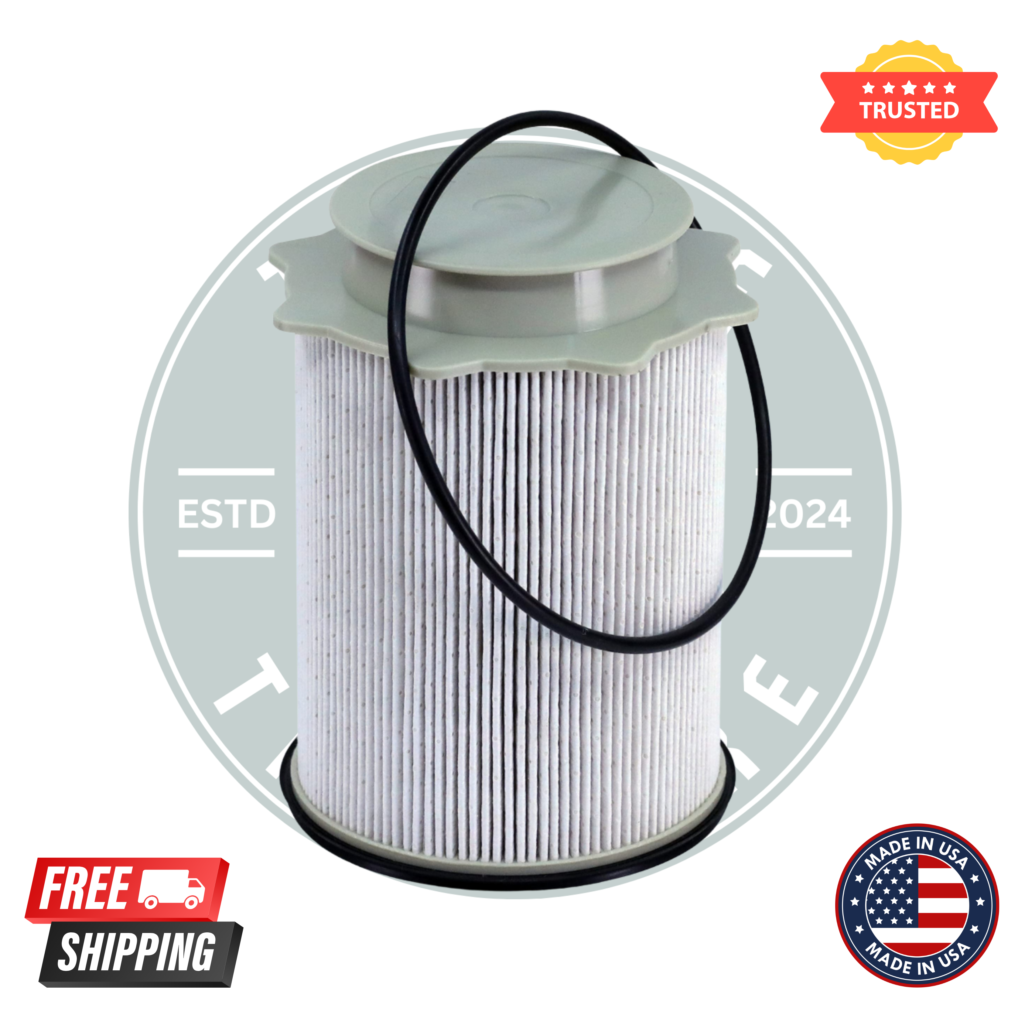 Mopar 68157291AA Fuel Filter MO-291