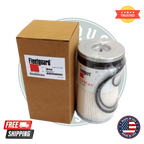 Fleetguard FS19764 Diesel Fuel Water Separator | Advanced Filtration for Cummins and Caterpillar Engines