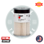 Fleetguard FS19764 Diesel Fuel Water Separator | Advanced Filtration for Cummins and Caterpillar Engines