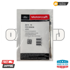 Motorcraft ZD-11 Diesel Glow Plugs – Pack of 8 | OEM Replacement for Ford Powerstroke