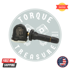 ACDelco 13598771 TPMS Sensor – Pack of 4